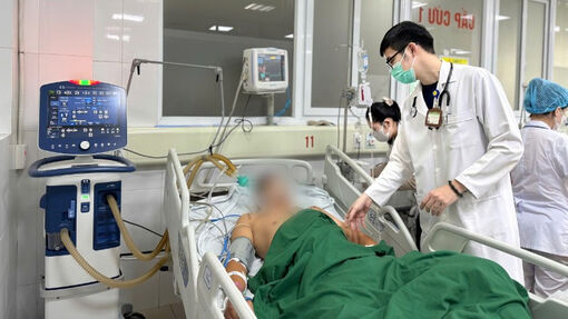 Phát bệnh dại sau 6 tháng bị chó cắn