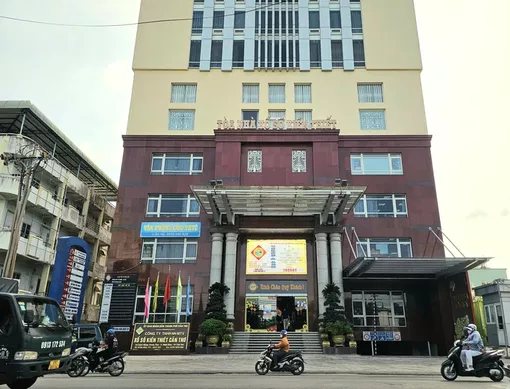 Sáp nhập Xổ số kiến thiết Cần Thơ, Sóc Trăng, Hậu Giang