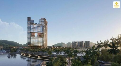 Tại sao căn hộ Sun Group Nha Trang gây sốt giới đầu tư?