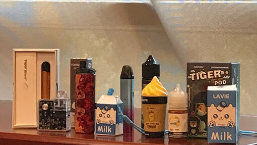 Tất cả các sản phẩm thuốc lá đều có hại cho sức khỏe