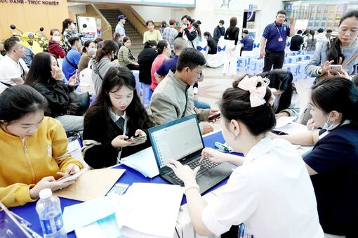 Tuyển sinh ĐH 2026: Bộ GD-ĐT khảo sát các trường ĐH về xét học bạ