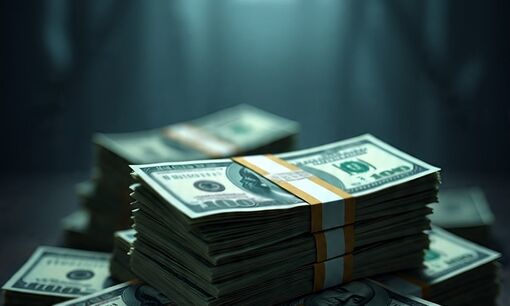 Tỷ giá USD hôm nay (14/11): Đồng USD giảm