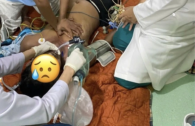 Vắt chanh cho người bất tỉnh uống: Bác sĩ cảnh báo nguy hiểm chết người