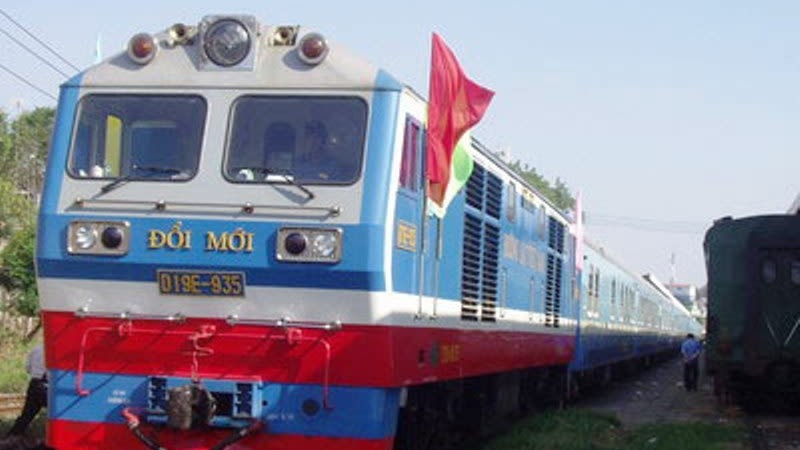 Bộ Y tế quy định tiêu chuẩn sức khỏe người điều khiển phương tiện đường sắt