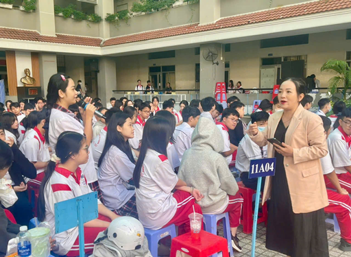 Người thầy trong "thời đại AI"