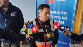 Bão tuyết khiến 5 du khách thiệt mạng tại Chile