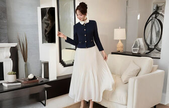 Mặc đẹp cả tuần với các ý tưởng tối giản nhưng đầy cuốn hút