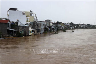 Thời tiết ngày 19/11: Bắc Bộ rét đậm, lũ lên nhanh trên nhiều sông miền Trung