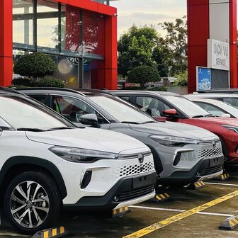 Toyota triệu hồi hơn 7.500 xe, Honda tiếp tục triệu hồi hàng ngàn mô tô vì lỗi kỹ thuật