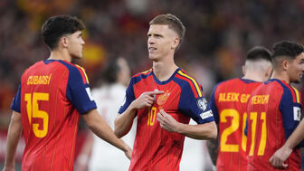 Xác định thêm 5 đội tuyển tham dự vòng chung kết World Cup 2026