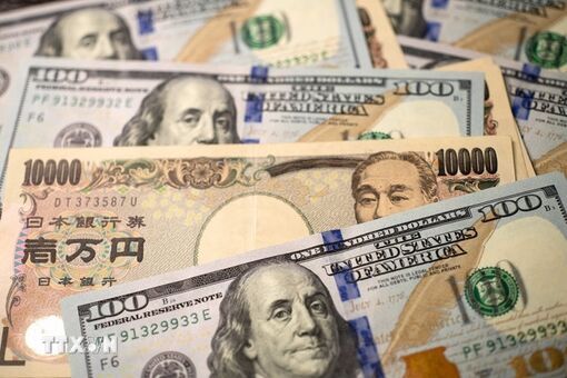 hôm nay (19/11): Đồng USD giữ vững đà tăng