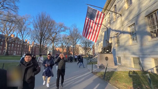 Mỹ bắt đầu tiến trình giải thể Bộ Giáo dục