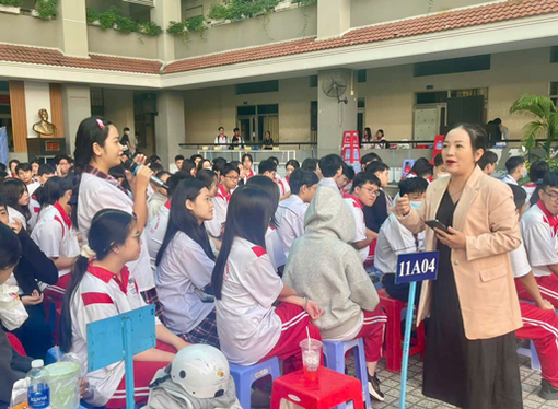 Người thầy trong "thời đại AI"