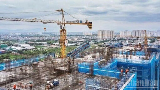 Tầm nhìn triển vọng của bất động sản Việt Nam 2035