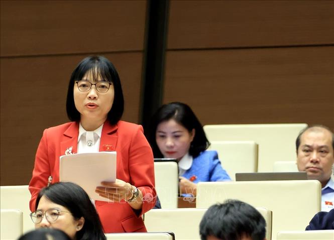 Kỳ vọng bước đột phá trong lĩnh vực giáo dục và đào tạo