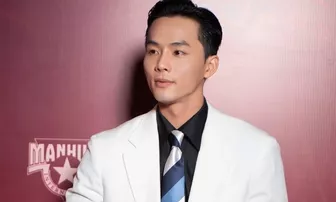 Á vương cao 1m86 lần đầu hé lộ mức cát-xê sau 3 lần đi thi quốc tế