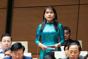 Đề nghị luật hóa dinh dưỡng học đường