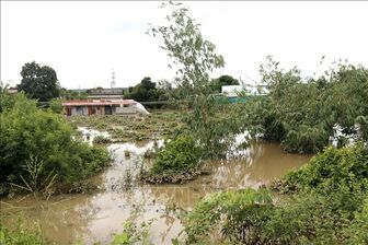 Mưa lũ và sạt lở đất làm 21 người chết và mất tích