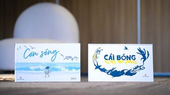 Những cuốn sách tranh không lời