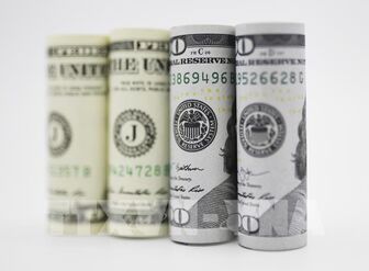 Tỷ giá USD hôm nay (20/11): Đồng USD giữ xu hướng tăng