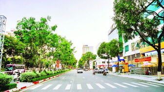 Xứng đáng vị thế là trung tâm khu vực Đồng bằng sông Cửu Long