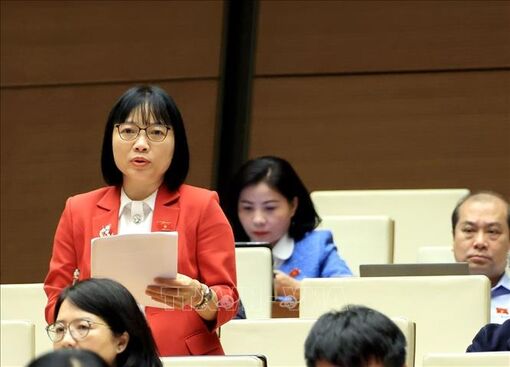 Kỳ vọng bước đột phá trong lĩnh vực giáo dục và đào tạo