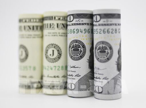 Tỷ giá USD hôm nay (20/11): Đồng USD giữ xu hướng tăng