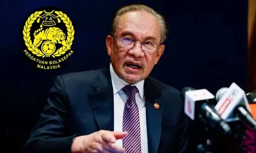 Thủ tướng Malaysia tuyên bố không bao che vụ gian lận nhập tịch cầu thủ