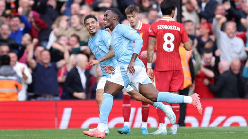 Liverpool-Nottingham Forest: "Pháo đài" Anfield có còn là điểm tựa?