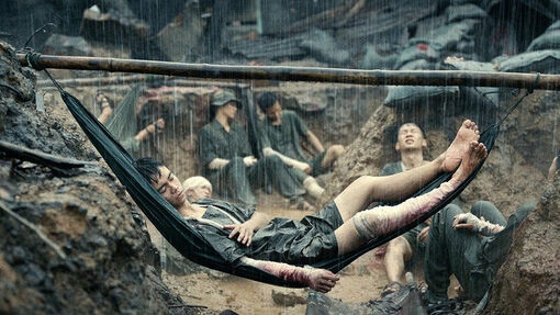 “Mưa đỏ” lọt vào danh sách 86 phim đủ tiêu chuẩn dự tranh Oscar