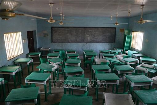 Nigeria: Tấn công trường học, bắt cóc nhiều học sinh và nhân viên