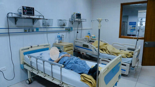 Thói quen xấu khó bỏ khiến người đàn ông suy thận, viêm tụy cấp