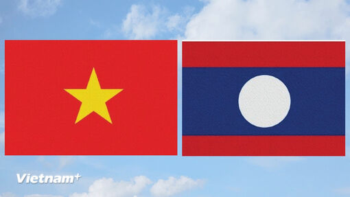 Việt Nam đồng hành trong 50 năm xây dựng và phát triển của đất nước Lào