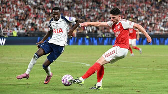 Arsenal – Tottenham: Bất ngờ từ những tình huống cố định?