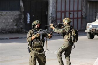 Israel đột kích khắp Bờ Tây