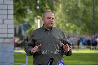 Mỹ và Ukraine sẽ tham vấn tại Thụy Sĩ về giải pháp chấm dứt xung đột