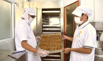 Nâng chất sản phẩm địa phương, hướng tới APEC 2027