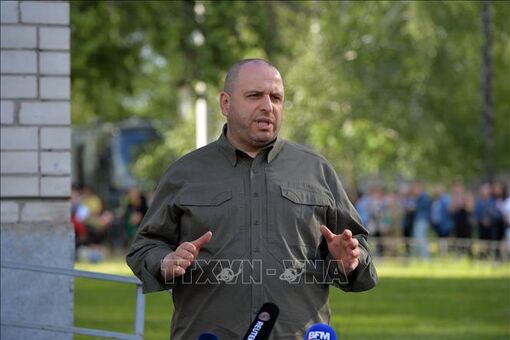 Mỹ và Ukraine sẽ tham vấn tại Thụy Sĩ về giải pháp chấm dứt xung đột