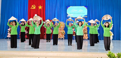 Nâng cao “đề kháng” cho người cao tuổi trước các thủ đoạn lừa đảo