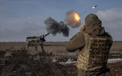 Nóng trong tuần: Kế hoạch hòa bình của Mỹ nhằm chấm dứt xung đột Ukraine; quan hệ Trung - Nhật căng thẳng