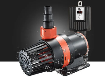 AquaHouse chuyên cung cấp các loại máy bơm hồ cá chất lượng