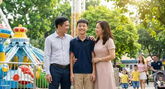 Đừng để học sinh cô đơn trong chính căn nhà của mình