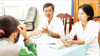 Quyết tâm hiện thực hóa mục tiêu kết thúc dịch HIV/AIDS