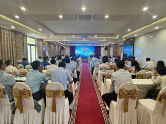 Tăng cường năng lực bảo tồn văn hóa gắn với phát triển du lịch tại vùng đồng bào dân tộc thiểu số