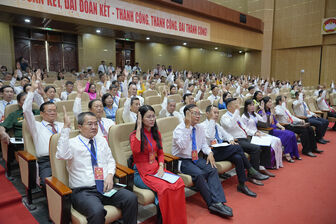 Hiệp thương cử 129 vị tham gia Ủy ban MTTQ Việt Nam tỉnh An Giang khóa I, nhiệm kỳ 2025-2030