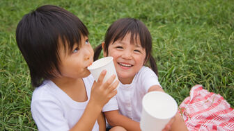 Top các dòng sữa pha sẵn tiện lợi cho bé 2 tuổi được mẹ Việt tin dùng