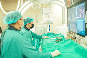 Xây dựng khung pháp lý cho việc sử dụng AI trong y tế