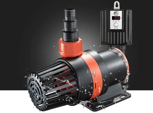 AquaHouse chuyên cung cấp các loại máy bơm hồ cá chất lượng