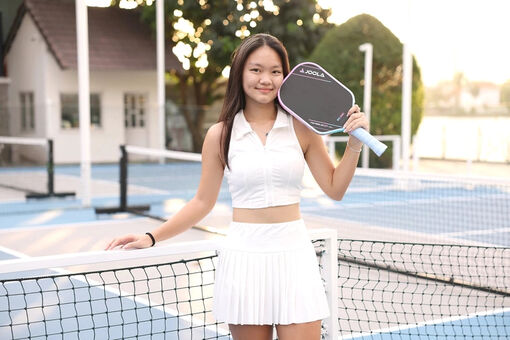 Thực hư chuyện "16 triệu người Việt Nam chơi pickleball"