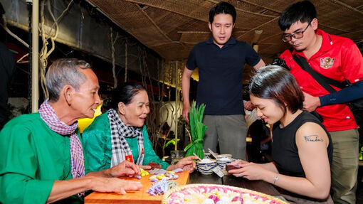 Hương vị đất phương nam